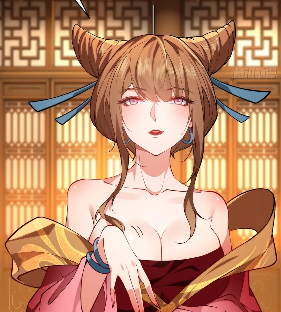 Traveling Through Time And Space To Become An Unlucky Npc: I Have A Wife To Protect Me chapter 9 page 51