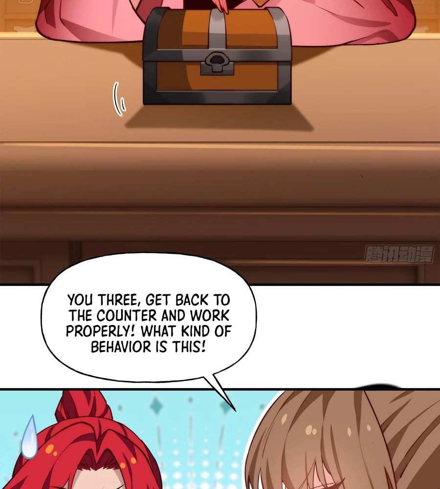 Traveling Through Time And Space To Become An Unlucky Npc: I Have A Wife To Protect Me chapter 9 page 52