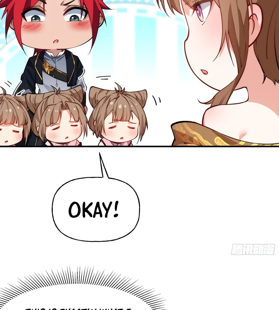 Traveling Through Time And Space To Become An Unlucky Npc: I Have A Wife To Protect Me chapter 9 page 53