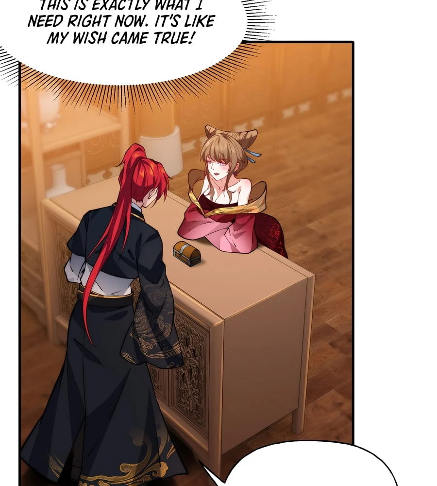 Traveling Through Time And Space To Become An Unlucky Npc: I Have A Wife To Protect Me chapter 9 page 54