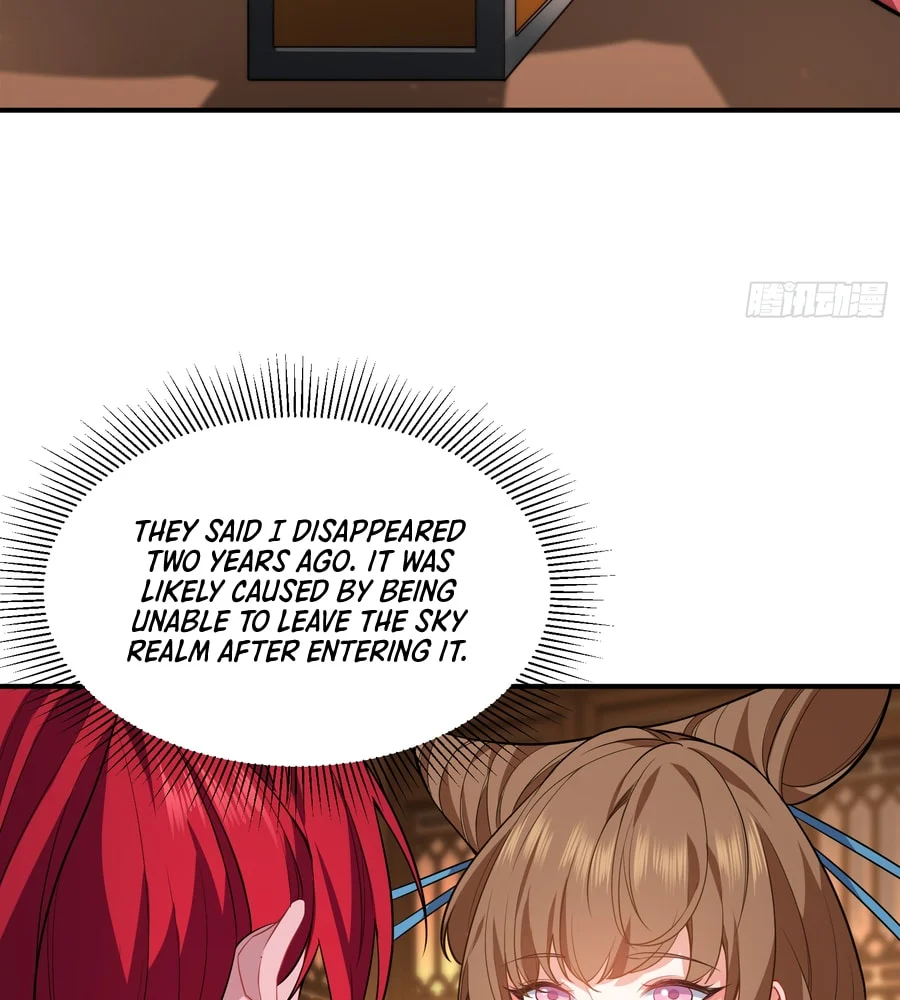 Traveling Through Time And Space To Become An Unlucky Npc: I Have A Wife To Protect Me chapter 9 page 57