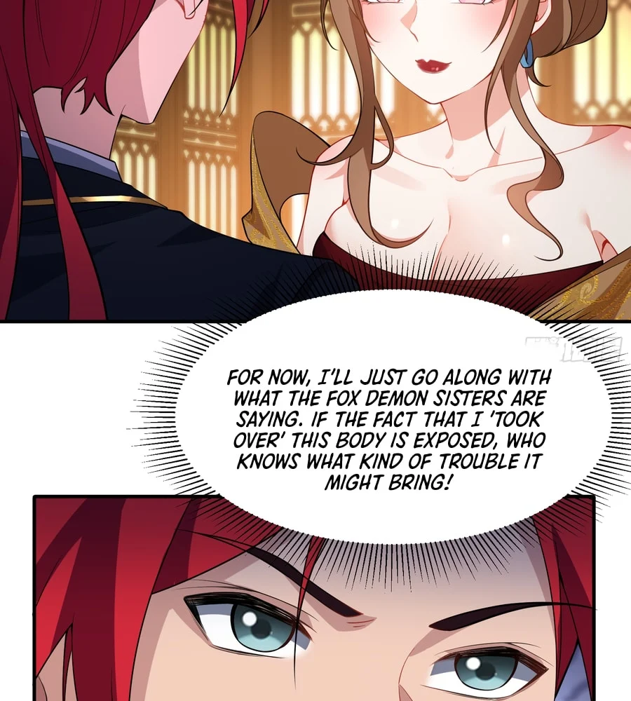 Traveling Through Time And Space To Become An Unlucky Npc: I Have A Wife To Protect Me chapter 9 page 58