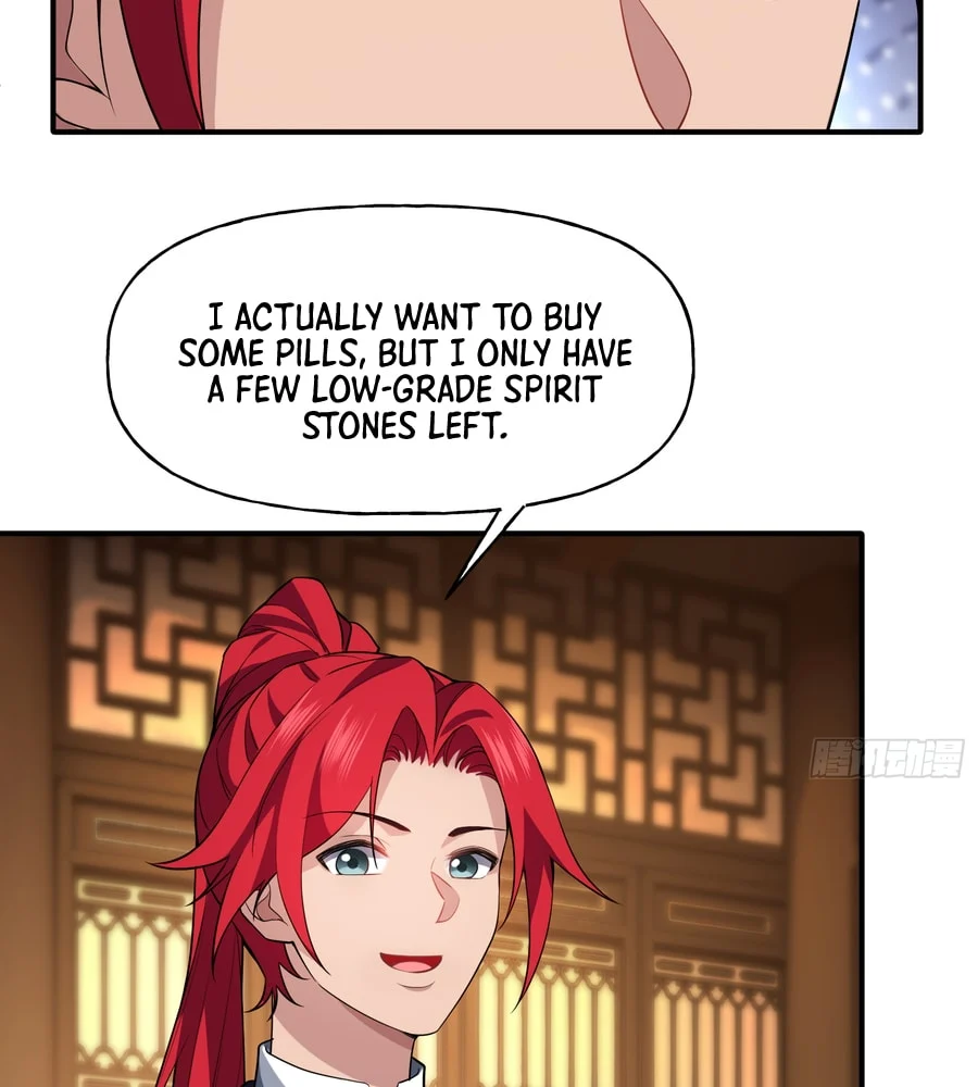 Traveling Through Time And Space To Become An Unlucky Npc: I Have A Wife To Protect Me chapter 9 page 59