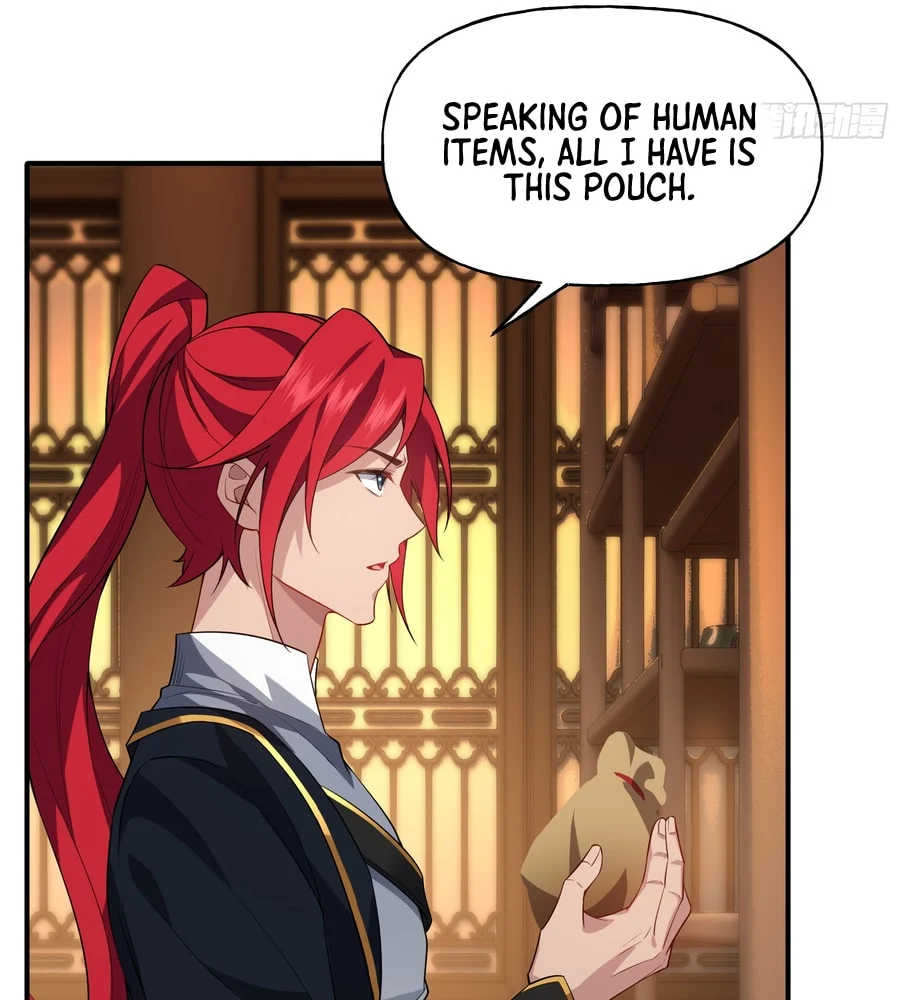 Traveling Through Time And Space To Become An Unlucky Npc: I Have A Wife To Protect Me chapter 9 page 62