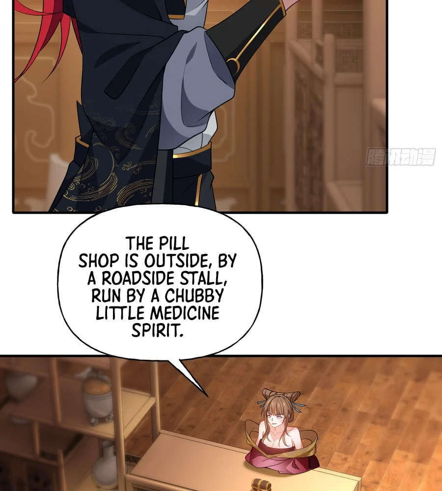 Traveling Through Time And Space To Become An Unlucky Npc: I Have A Wife To Protect Me chapter 9 page 63