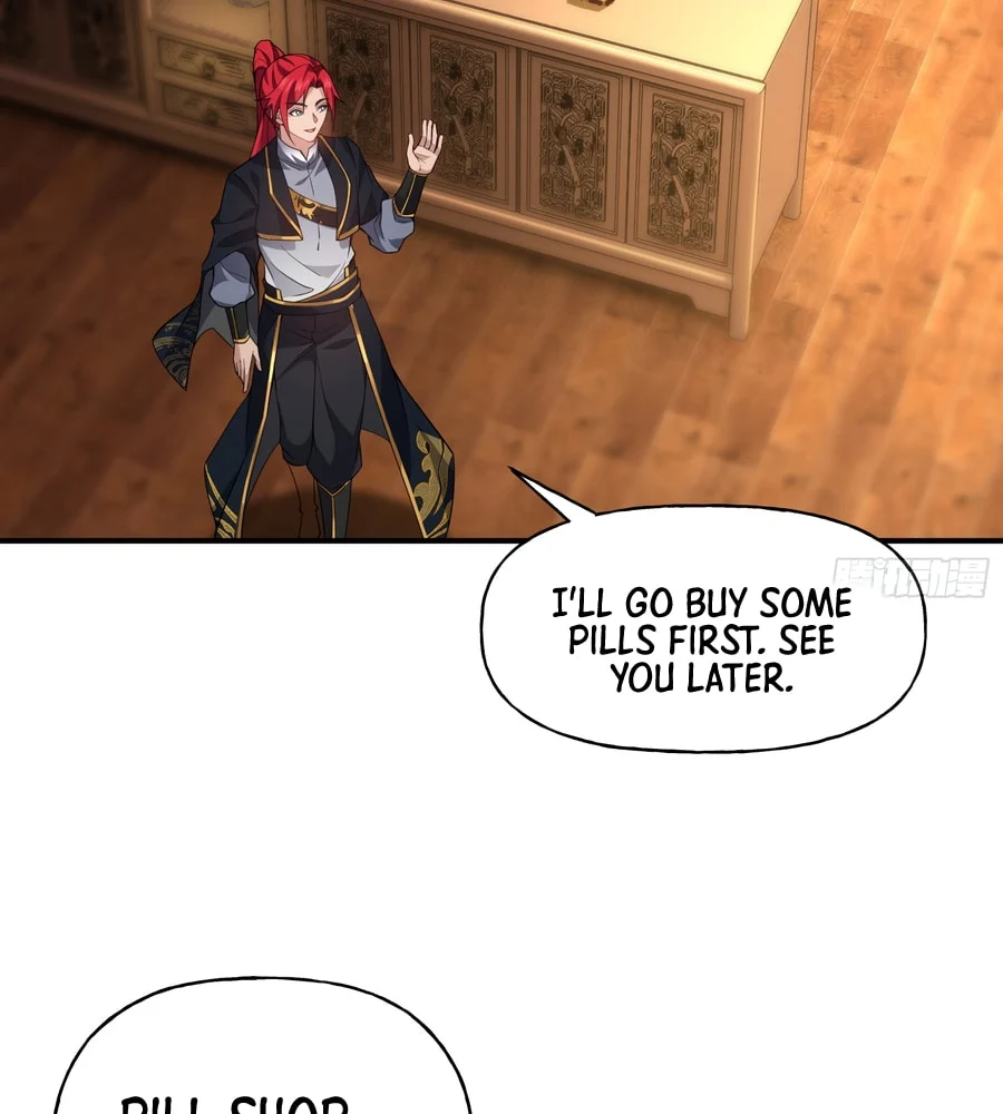 Traveling Through Time And Space To Become An Unlucky Npc: I Have A Wife To Protect Me chapter 9 page 64