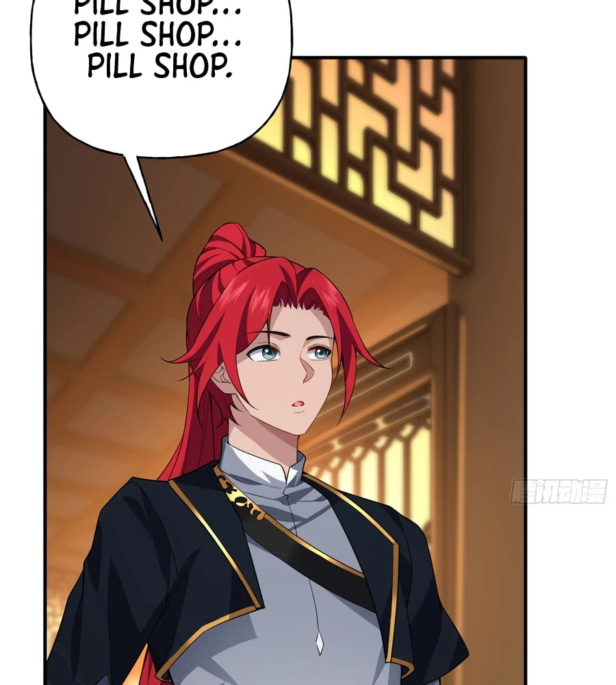 Traveling Through Time And Space To Become An Unlucky Npc: I Have A Wife To Protect Me chapter 9 page 65