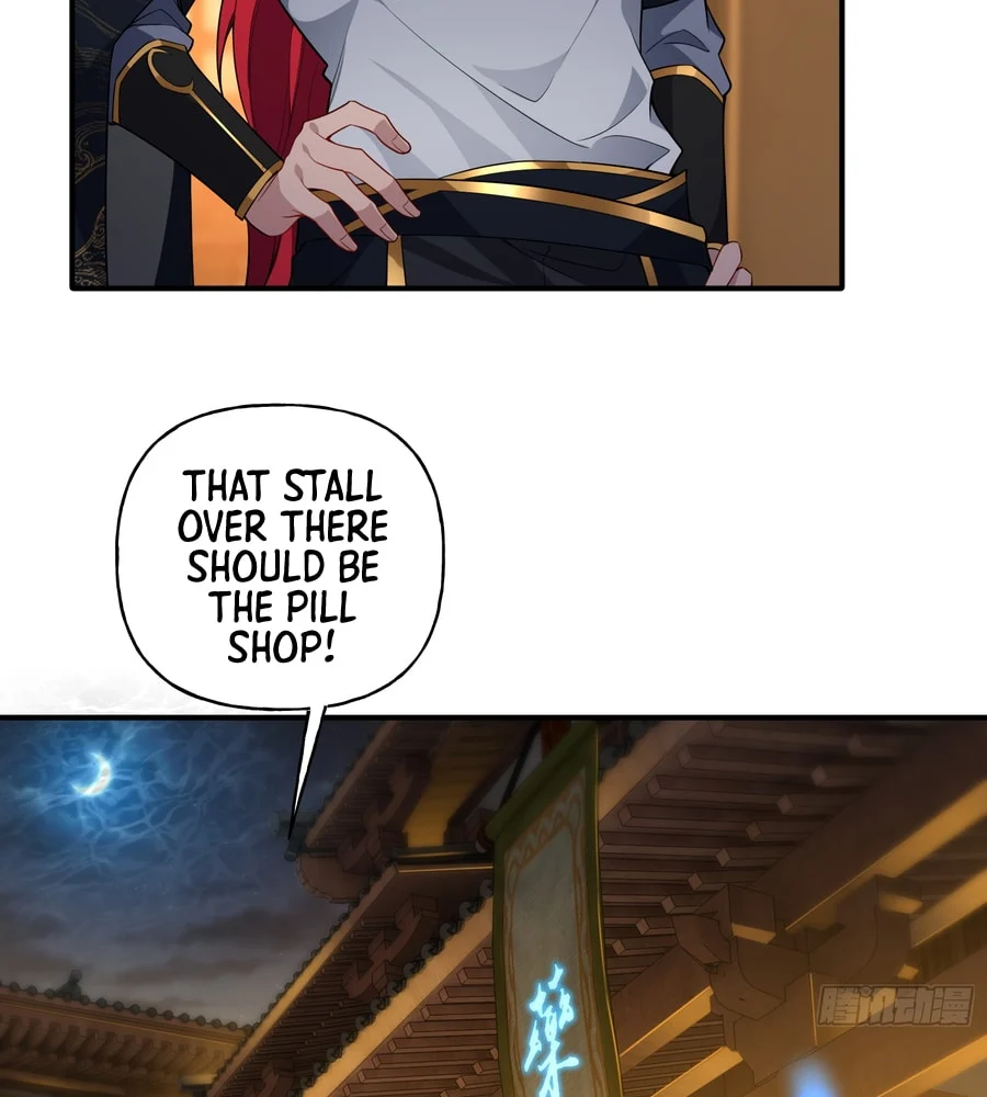 Traveling Through Time And Space To Become An Unlucky Npc: I Have A Wife To Protect Me chapter 9 page 66