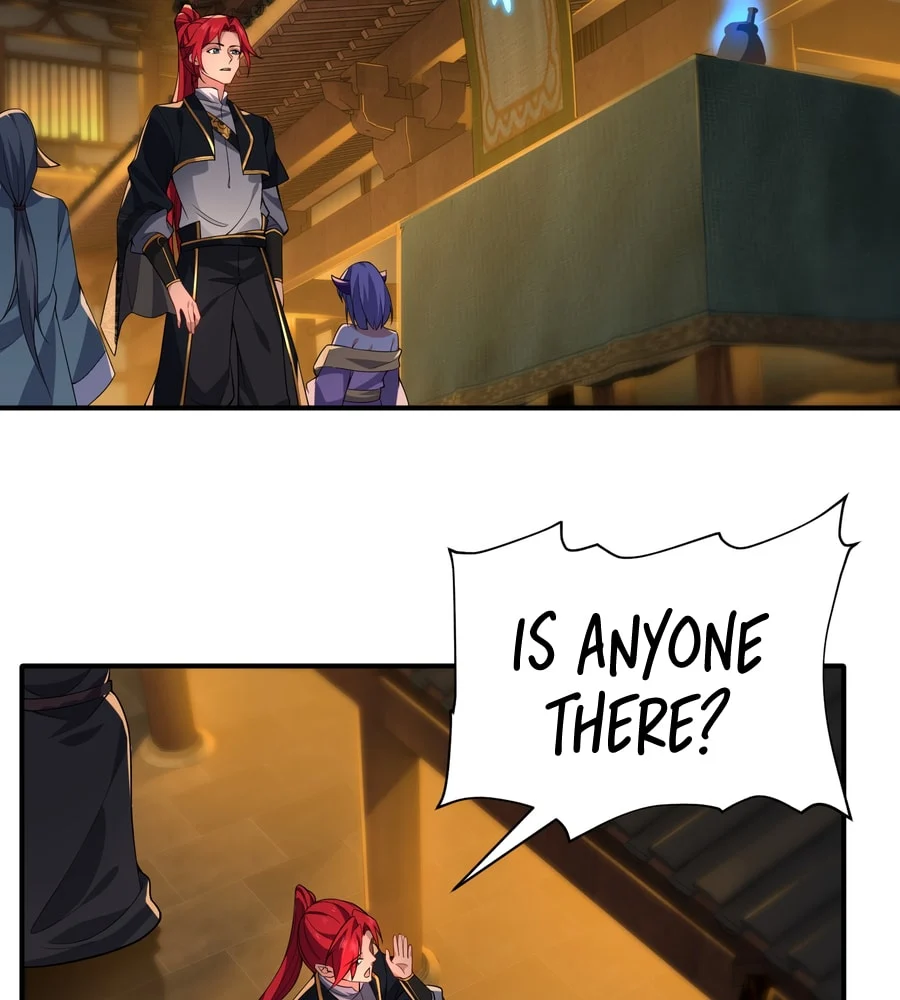 Traveling Through Time And Space To Become An Unlucky Npc: I Have A Wife To Protect Me chapter 9 page 67