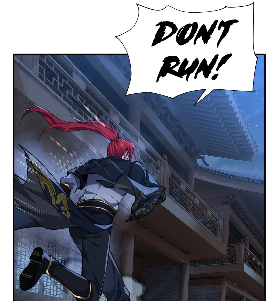 Traveling Through Time And Space To Become An Unlucky Npc: I Have A Wife To Protect Me chapter 9 page 7