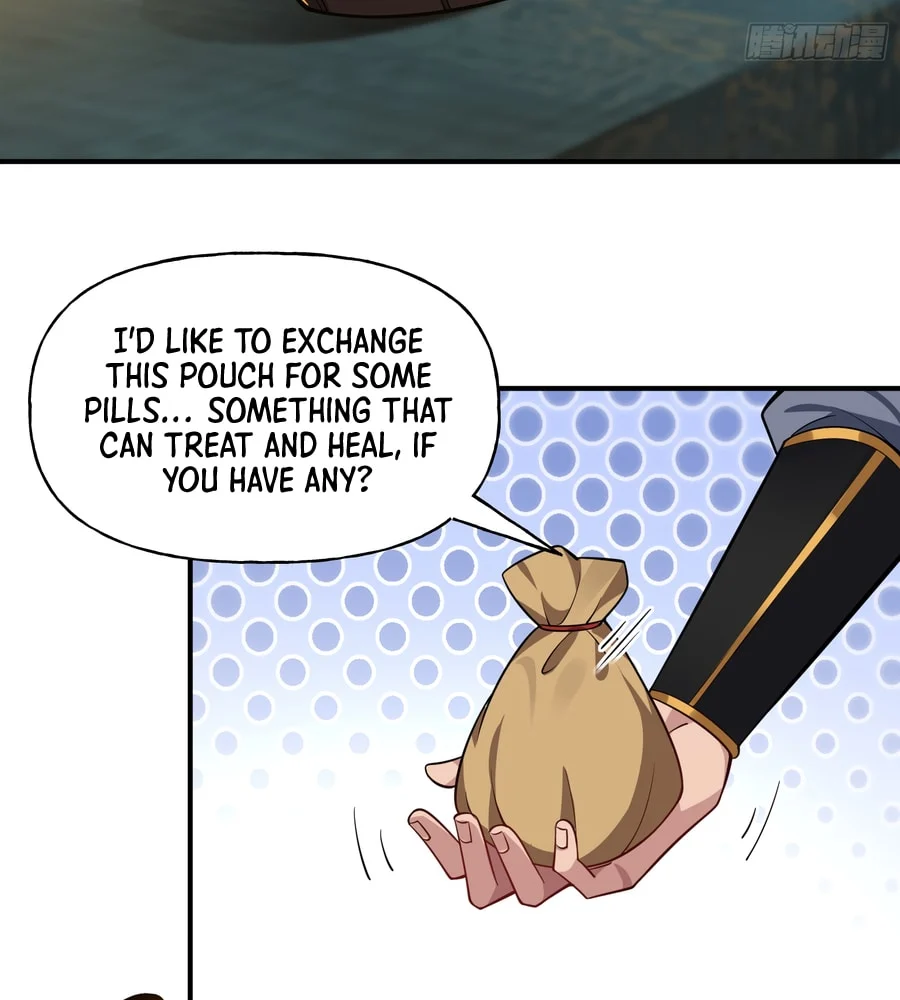 Traveling Through Time And Space To Become An Unlucky Npc: I Have A Wife To Protect Me chapter 9 page 73