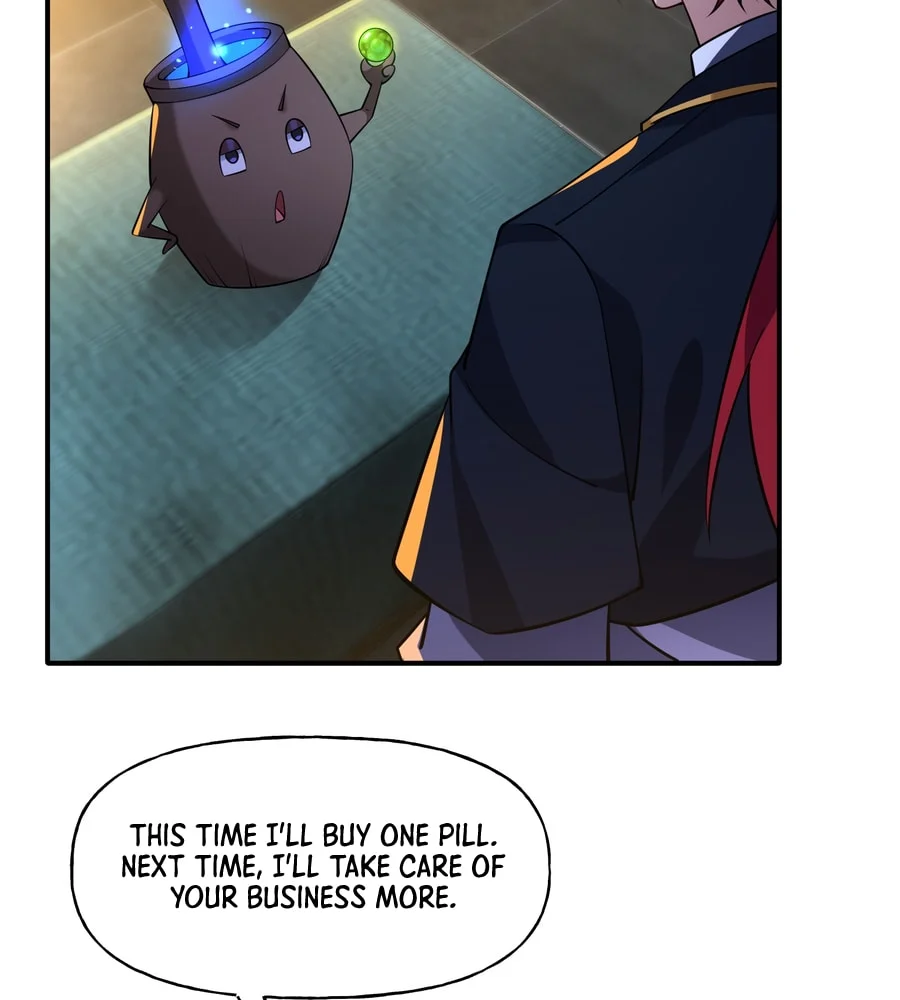 Traveling Through Time And Space To Become An Unlucky Npc: I Have A Wife To Protect Me chapter 9 page 79