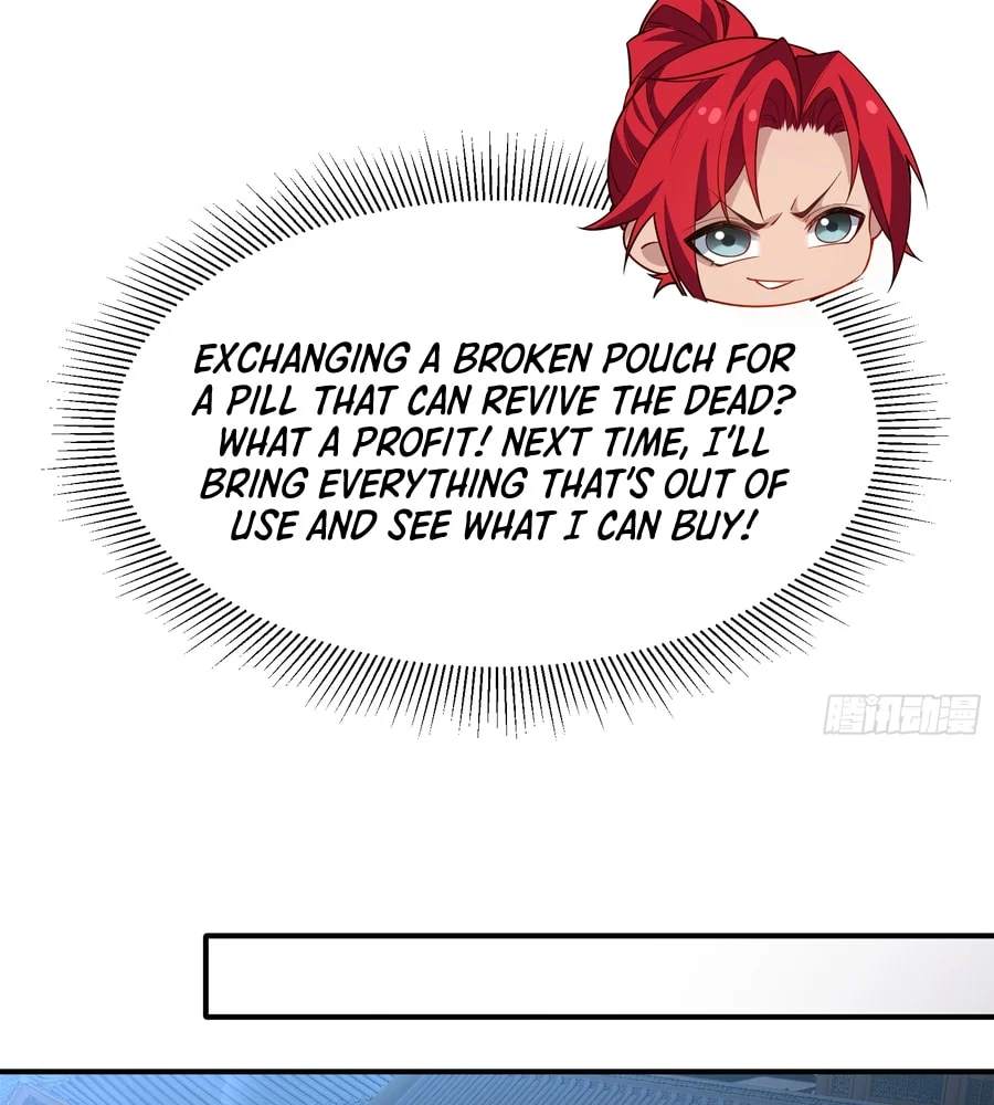 Traveling Through Time And Space To Become An Unlucky Npc: I Have A Wife To Protect Me chapter 9 page 81