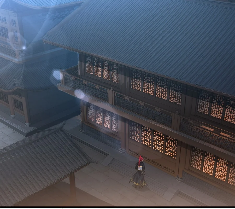 Traveling Through Time And Space To Become An Unlucky Npc: I Have A Wife To Protect Me chapter 9 page 82