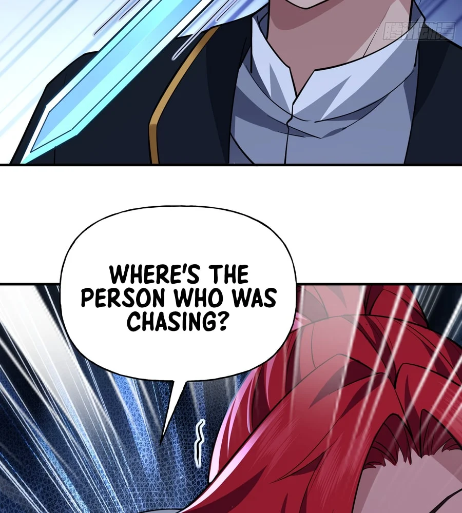 Traveling Through Time And Space To Become An Unlucky Npc: I Have A Wife To Protect Me chapter 9 page 85