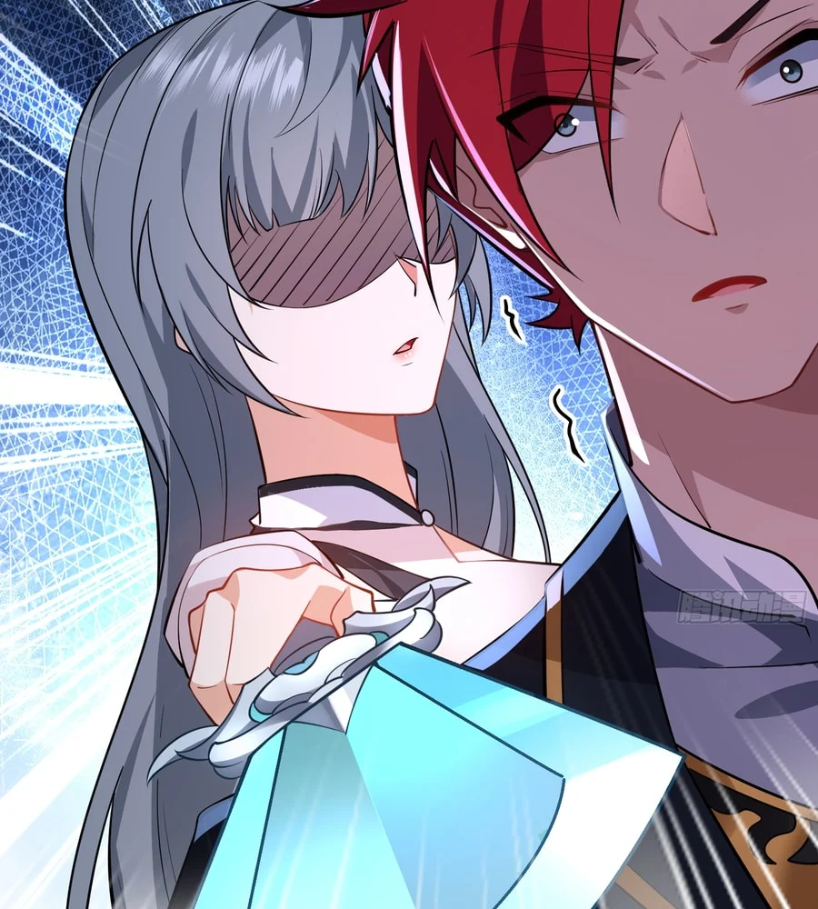 Traveling Through Time And Space To Become An Unlucky Npc: I Have A Wife To Protect Me chapter 9 page 86