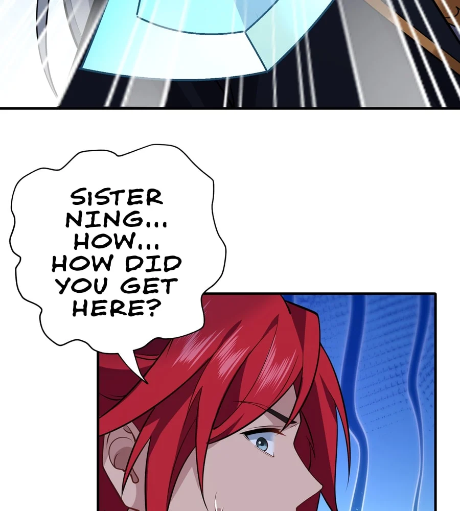 Traveling Through Time And Space To Become An Unlucky Npc: I Have A Wife To Protect Me chapter 9 page 87