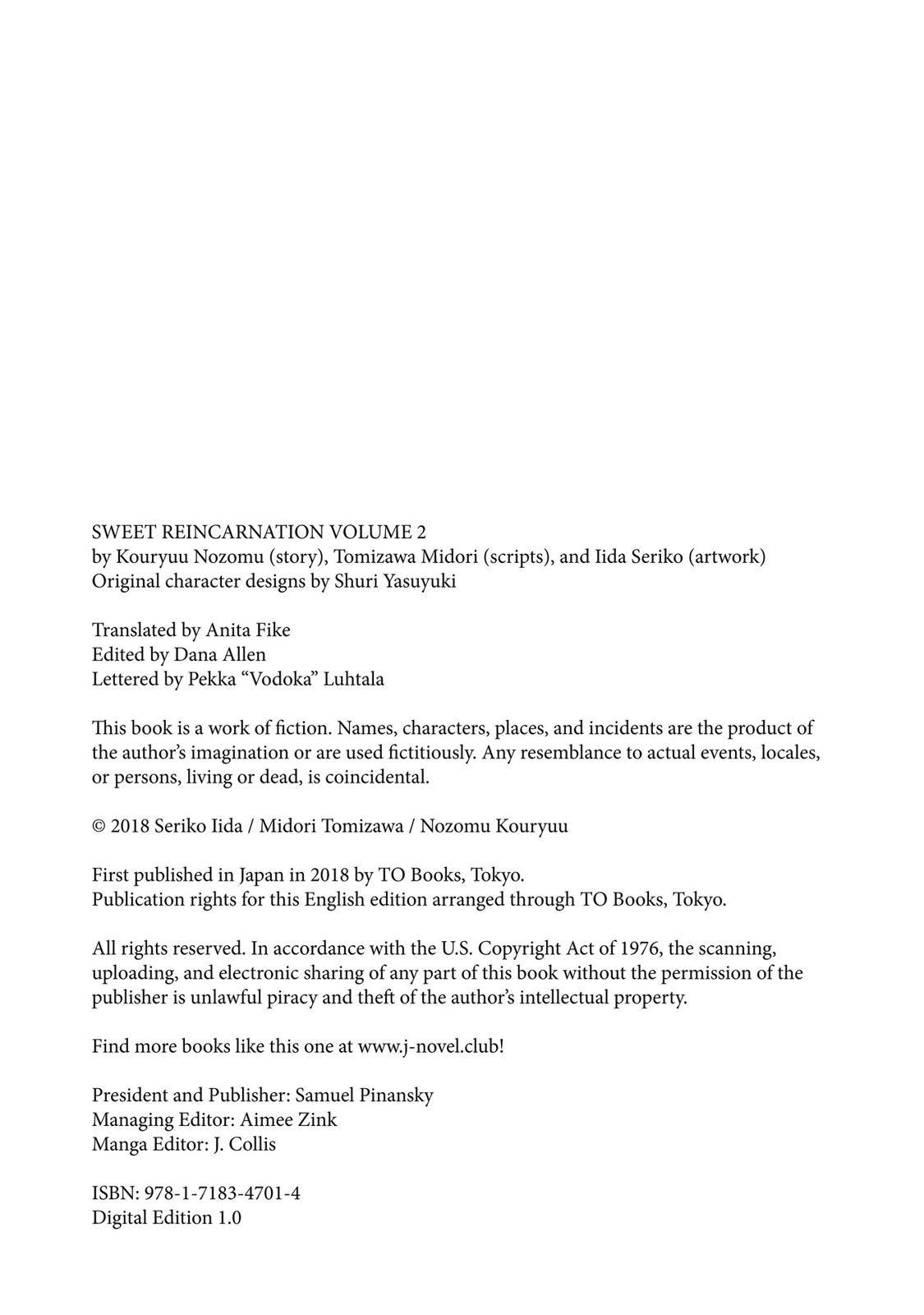 Treat of Reincarnation: The Advent of the Almighty Pastry Chef chapter 10.5 page 22