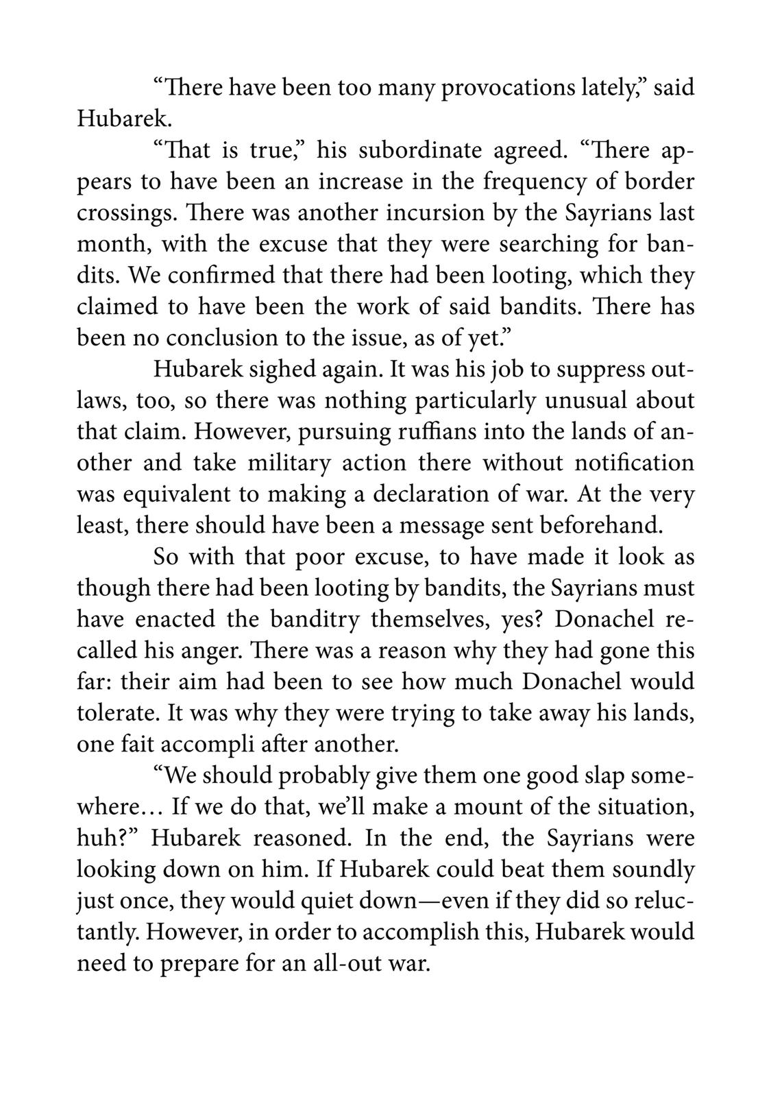 Treat of Reincarnation: The Advent of the Almighty Pastry Chef chapter 15.5 page 11