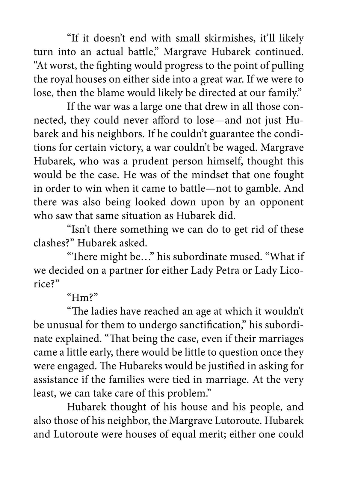 Treat of Reincarnation: The Advent of the Almighty Pastry Chef chapter 15.5 page 12