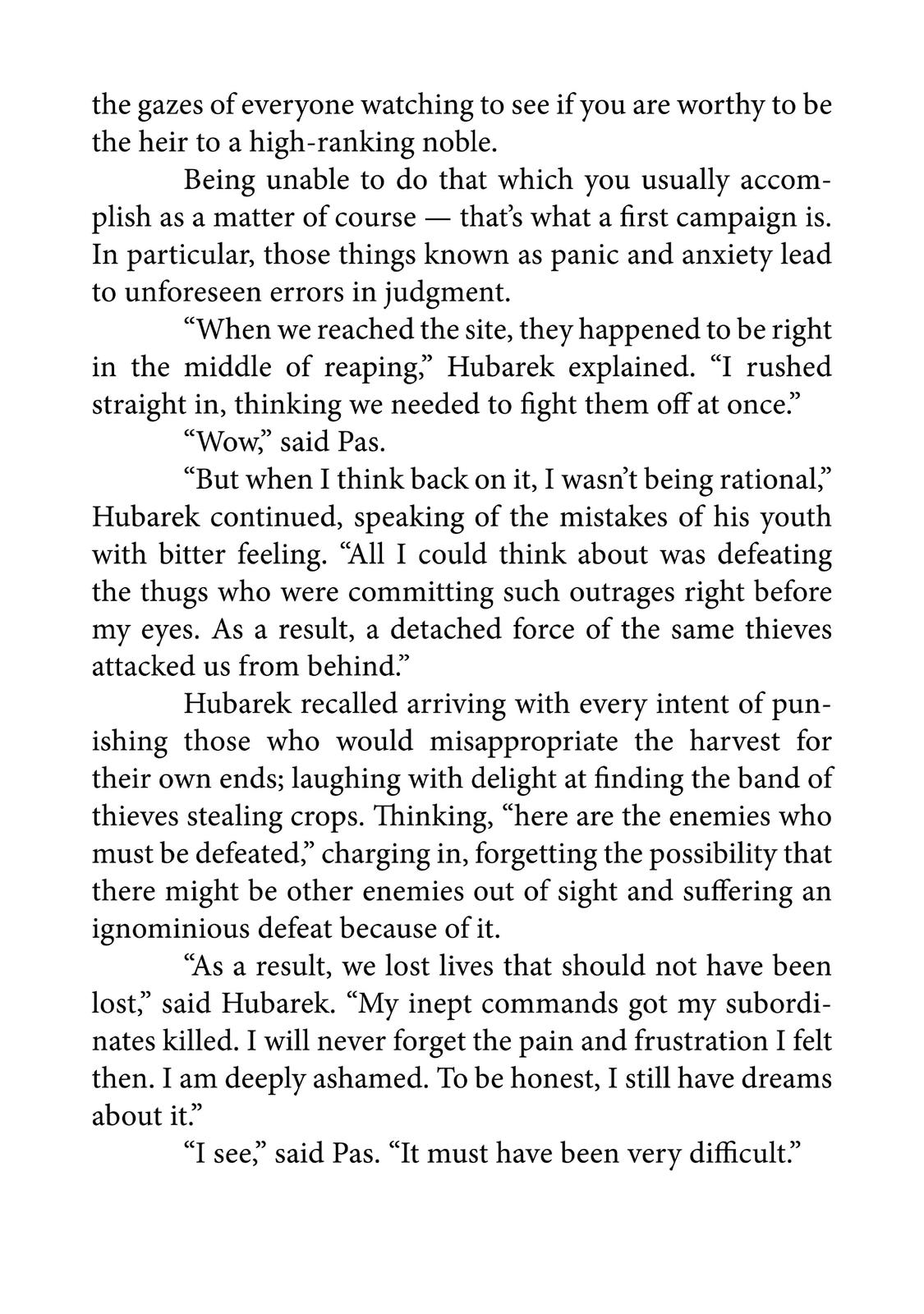 Treat of Reincarnation: The Advent of the Almighty Pastry Chef chapter 20.5 page 12