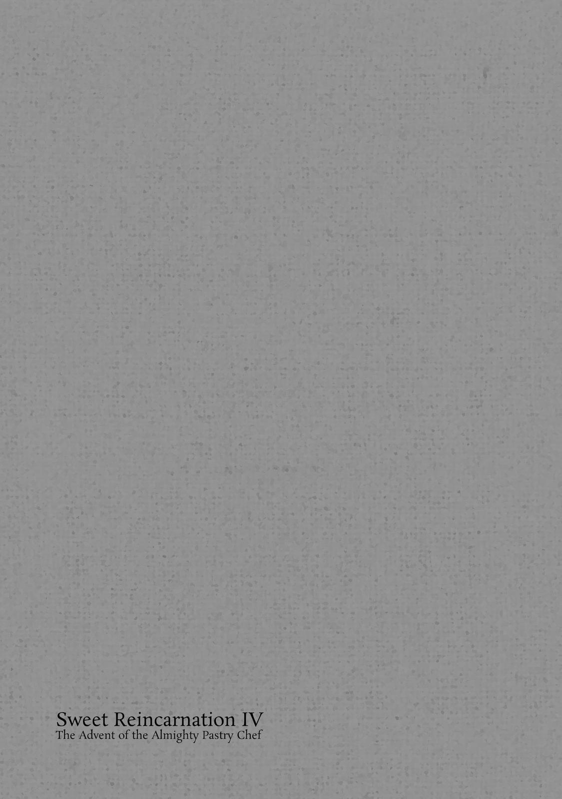 Treat of Reincarnation: The Advent of the Almighty Pastry Chef chapter 20.5 page 15