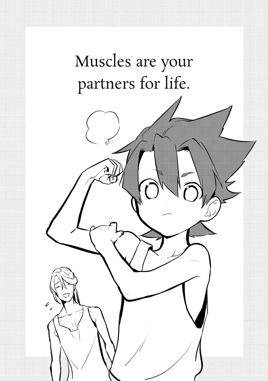 Treat of Reincarnation: The Advent of the Almighty Pastry Chef chapter 25.5 page 12