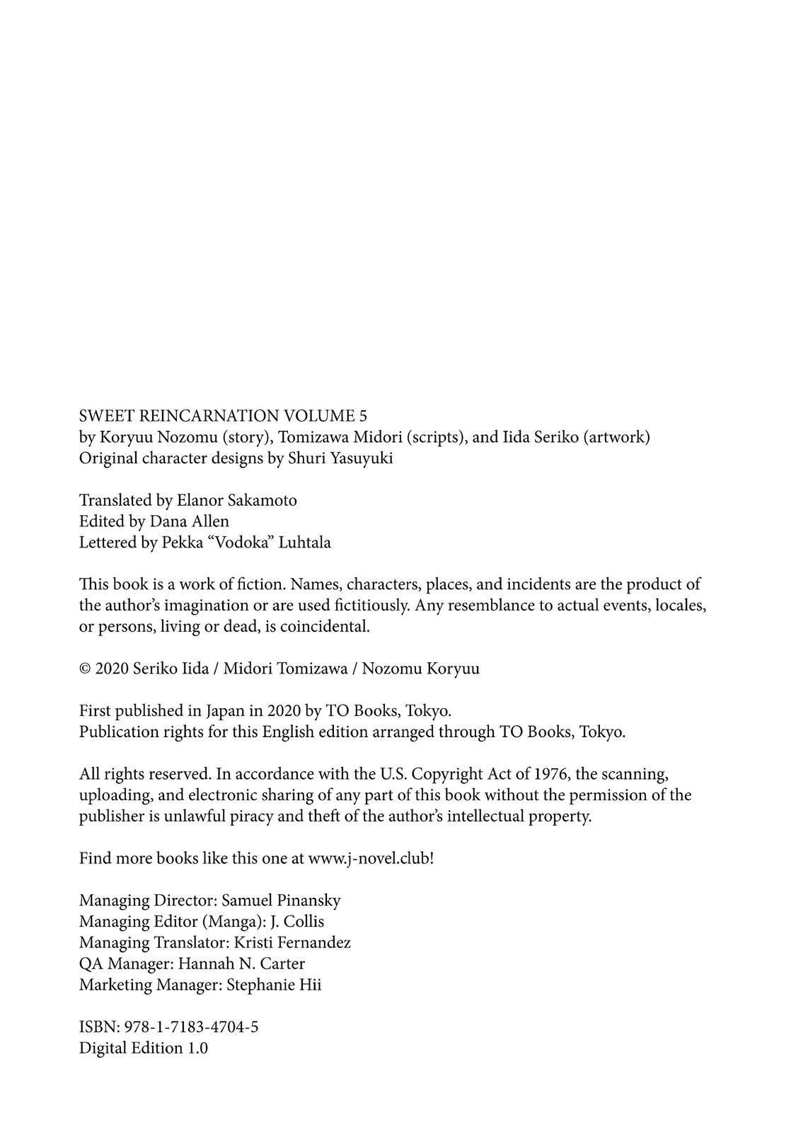 Treat of Reincarnation: The Advent of the Almighty Pastry Chef chapter 25.5 page 14