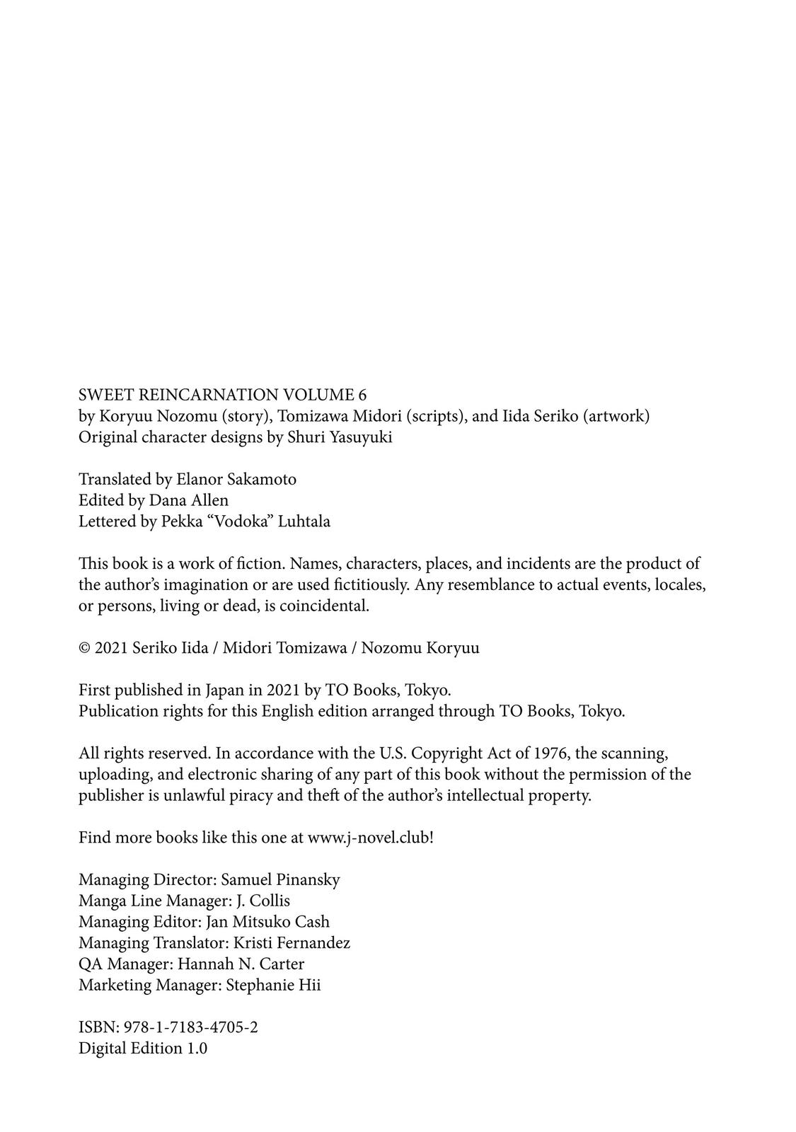 Treat of Reincarnation: The Advent of the Almighty Pastry Chef chapter 30.5 page 16