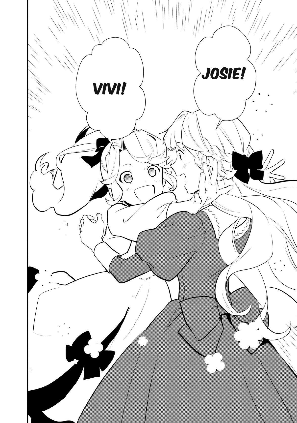 Treat of Reincarnation: The Advent of the Almighty Pastry Chef chapter 37 page 15