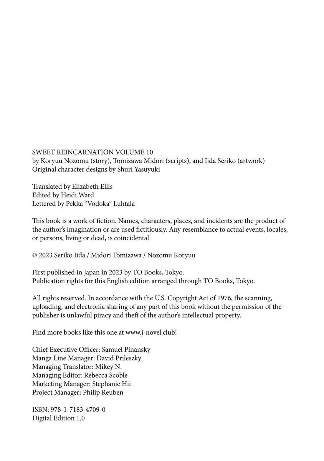 Treat of Reincarnation: The Advent of the Almighty Pastry Chef chapter 50 page 42