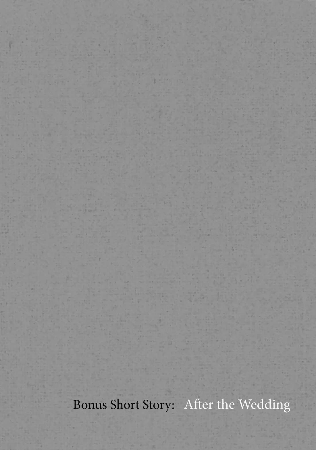 Treat of Reincarnation: The Advent of the Almighty Pastry Chef chapter 55.5 page 1