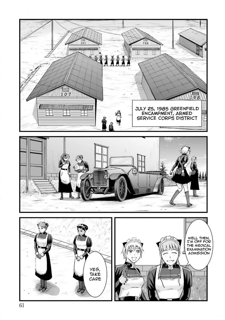 Trench Flowers chapter 15 page 10