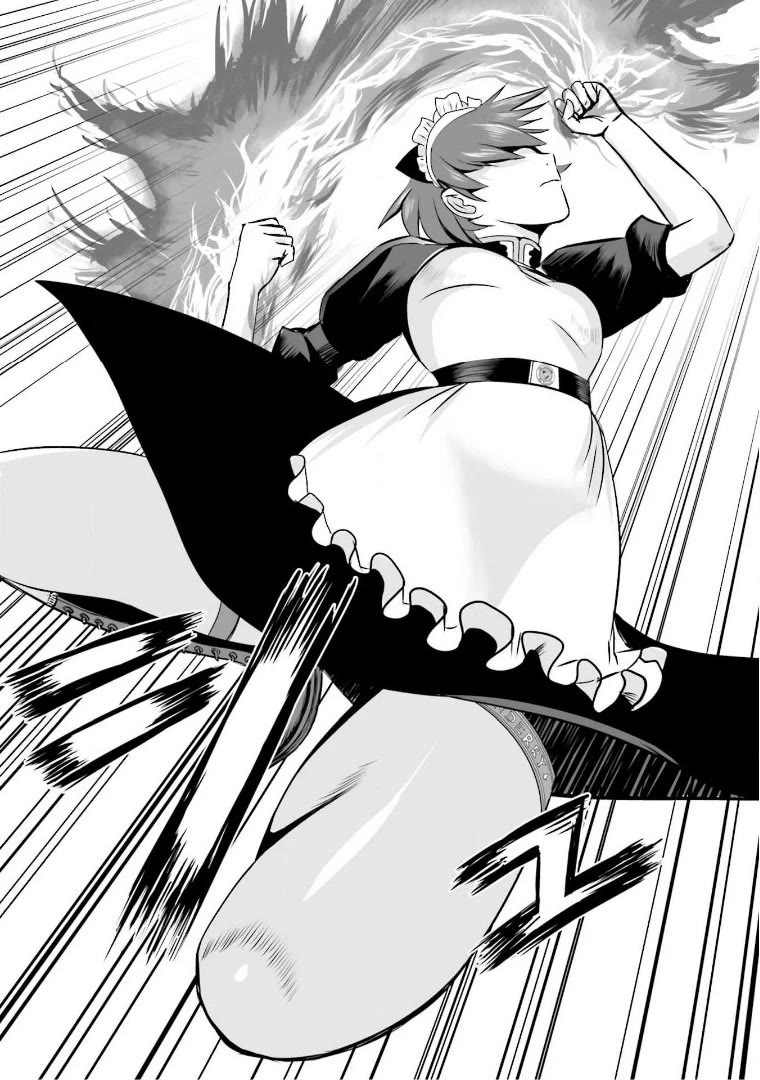 Trench Flowers chapter 16 page 15