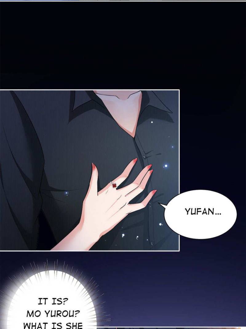 Trial Marriage Husband: Need To Work Hard chapter 1 page 10