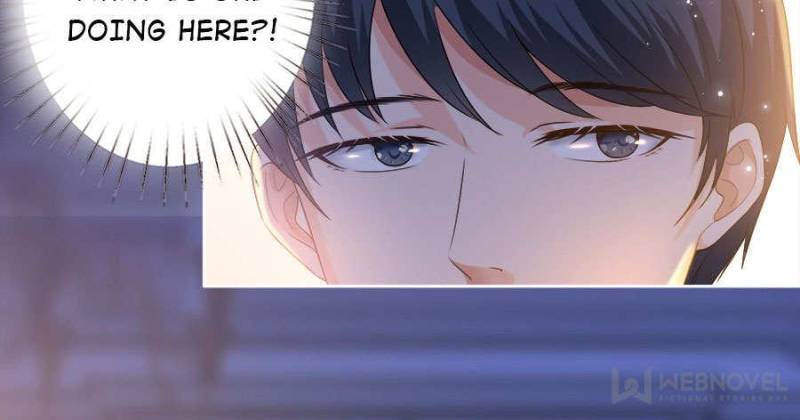 Trial Marriage Husband: Need To Work Hard chapter 1 page 11