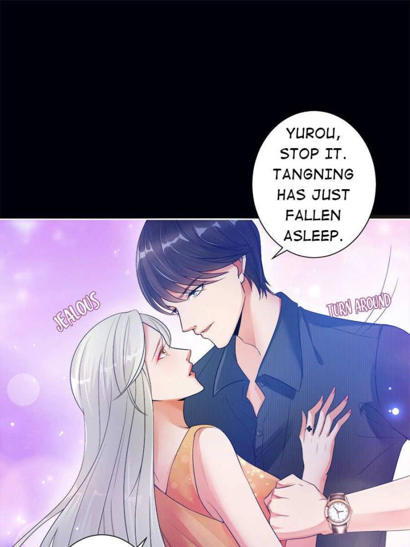 Trial Marriage Husband: Need To Work Hard chapter 1 page 15