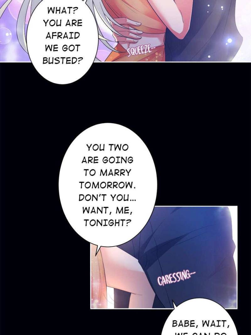 Trial Marriage Husband: Need To Work Hard chapter 1 page 16