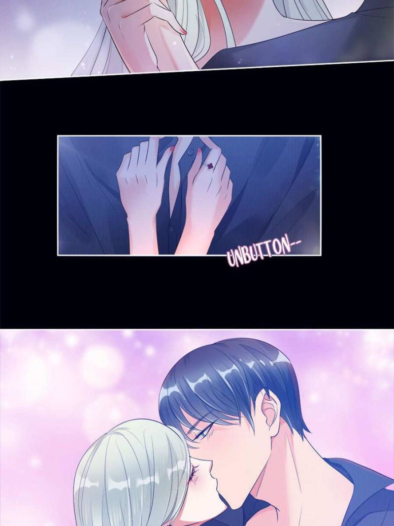 Trial Marriage Husband: Need To Work Hard chapter 1 page 18