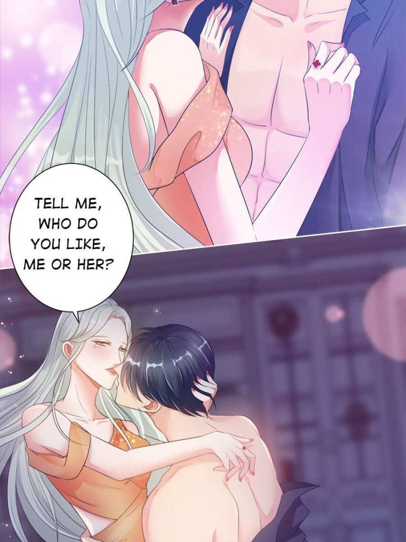 Trial Marriage Husband: Need To Work Hard chapter 1 page 19