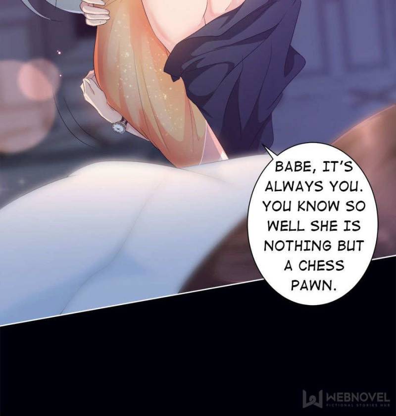 Trial Marriage Husband: Need To Work Hard chapter 1 page 20