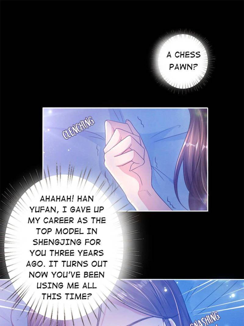 Trial Marriage Husband: Need To Work Hard chapter 1 page 21