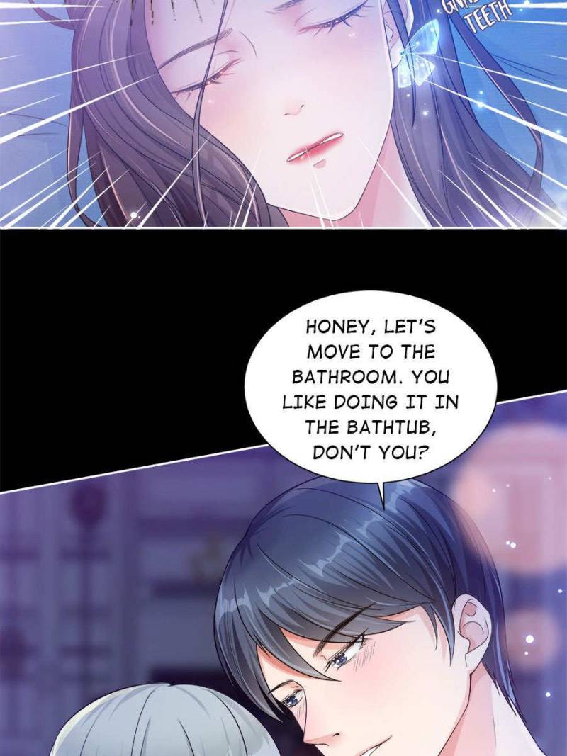 Trial Marriage Husband: Need To Work Hard chapter 1 page 22