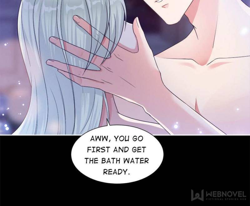 Trial Marriage Husband: Need To Work Hard chapter 1 page 23