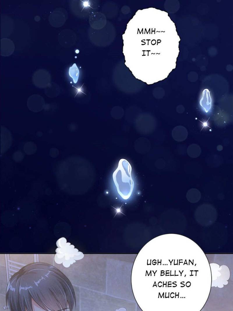 Trial Marriage Husband: Need To Work Hard chapter 1 page 33