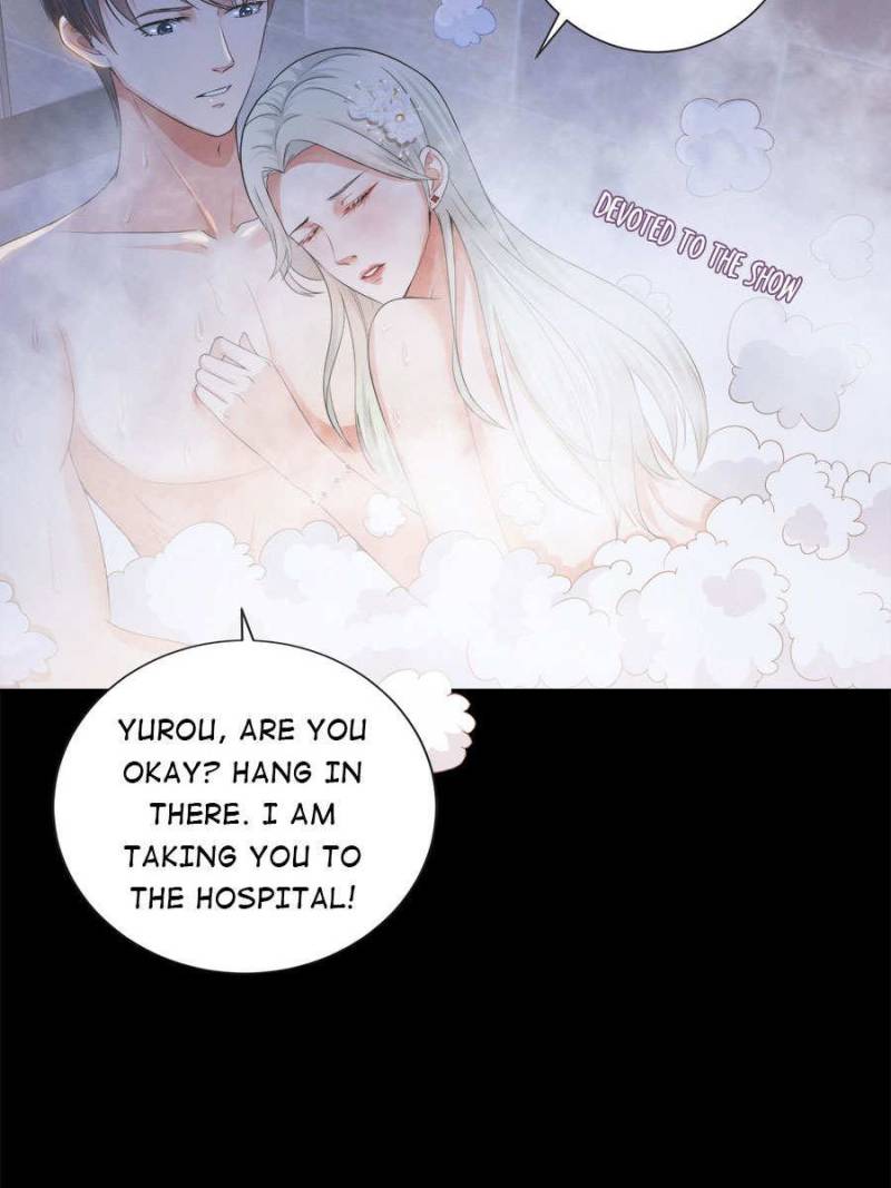 Trial Marriage Husband: Need To Work Hard chapter 1 page 34