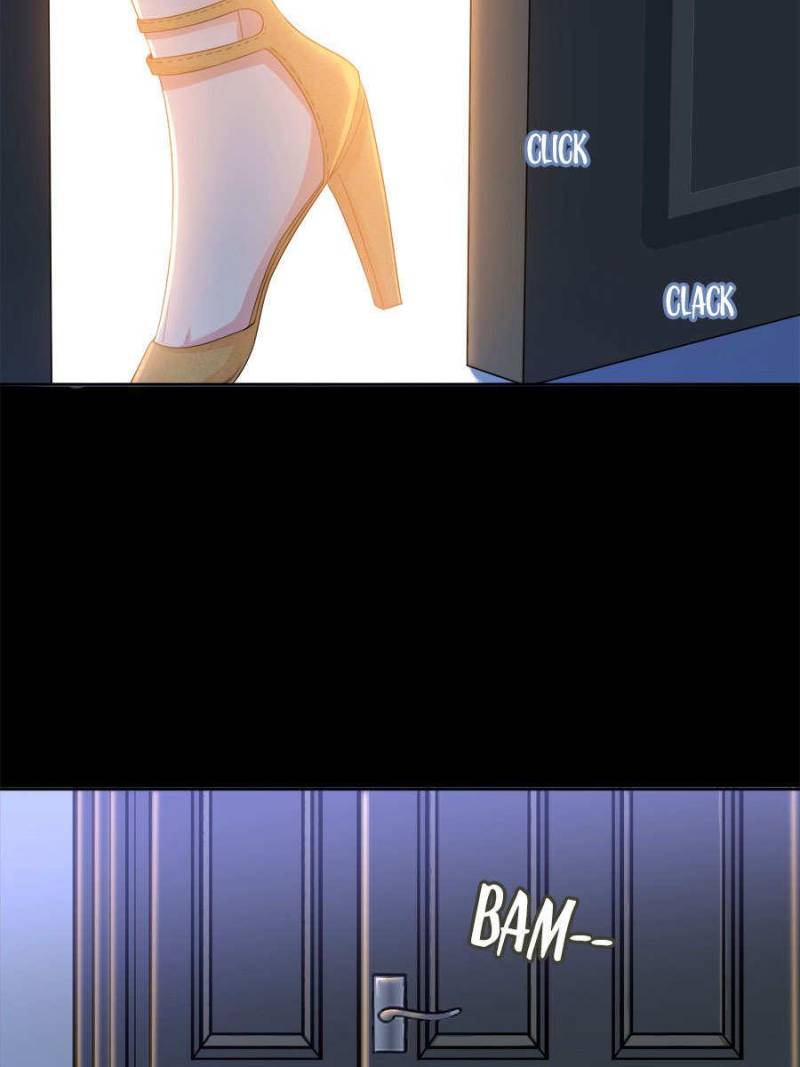 Trial Marriage Husband: Need To Work Hard chapter 1 page 36