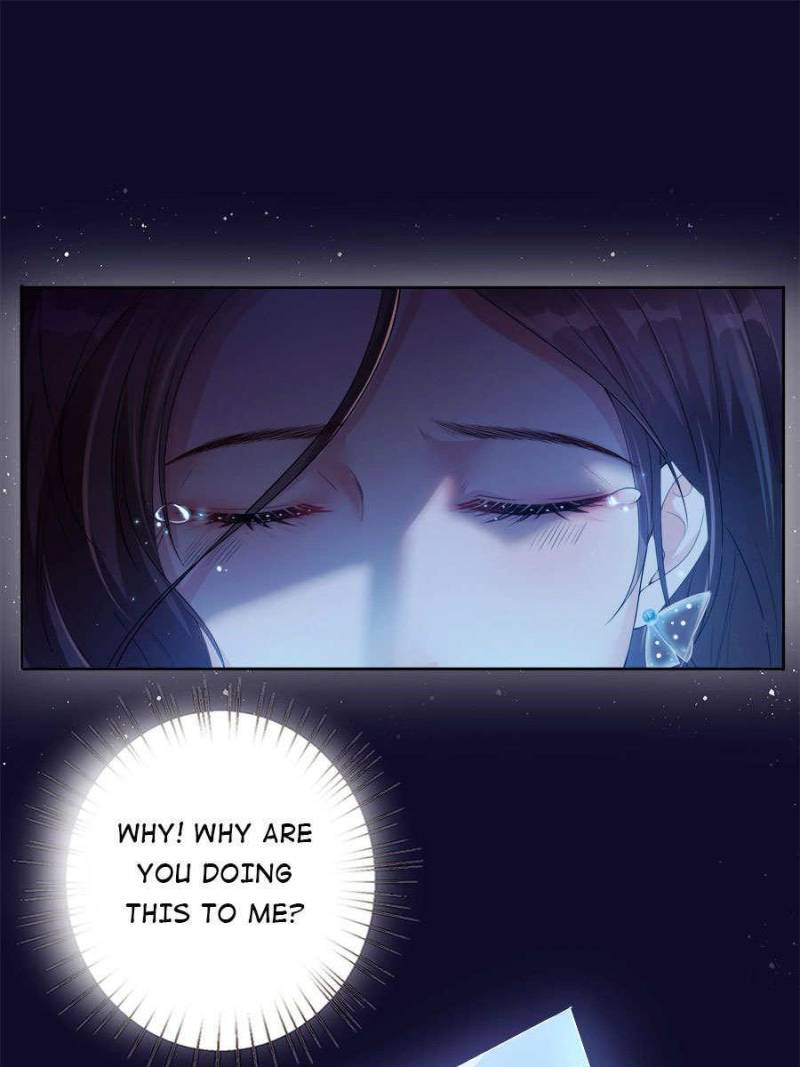 Trial Marriage Husband: Need To Work Hard chapter 1 page 39