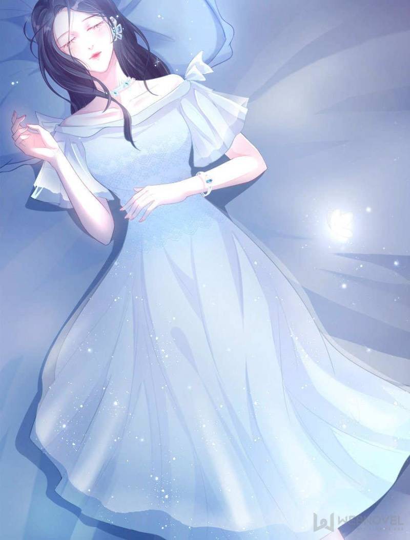 Trial Marriage Husband: Need To Work Hard chapter 1 page 4