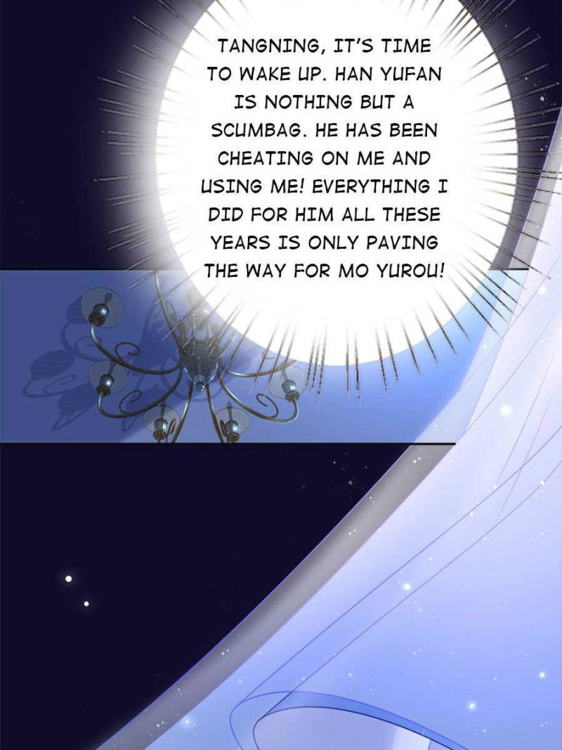 Trial Marriage Husband: Need To Work Hard chapter 1 page 45